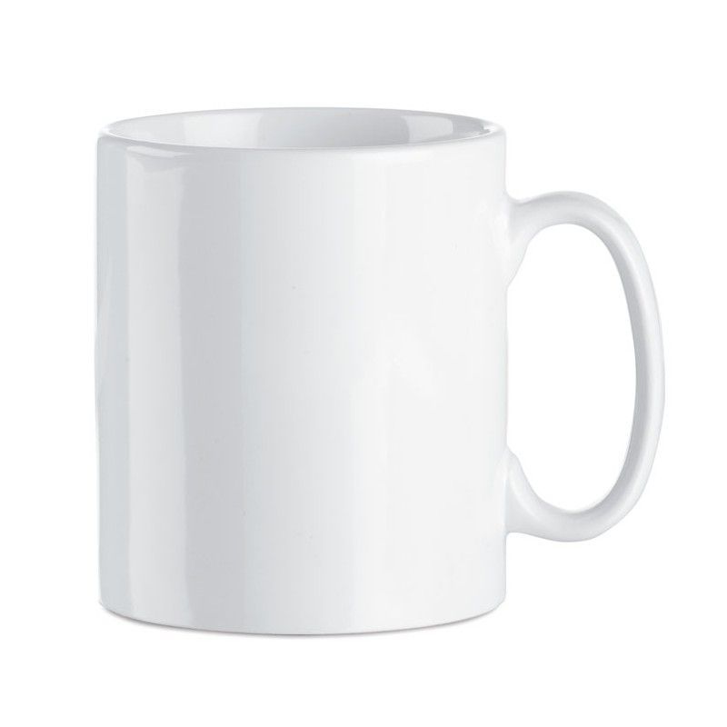 Taza Sublim Sublimación
