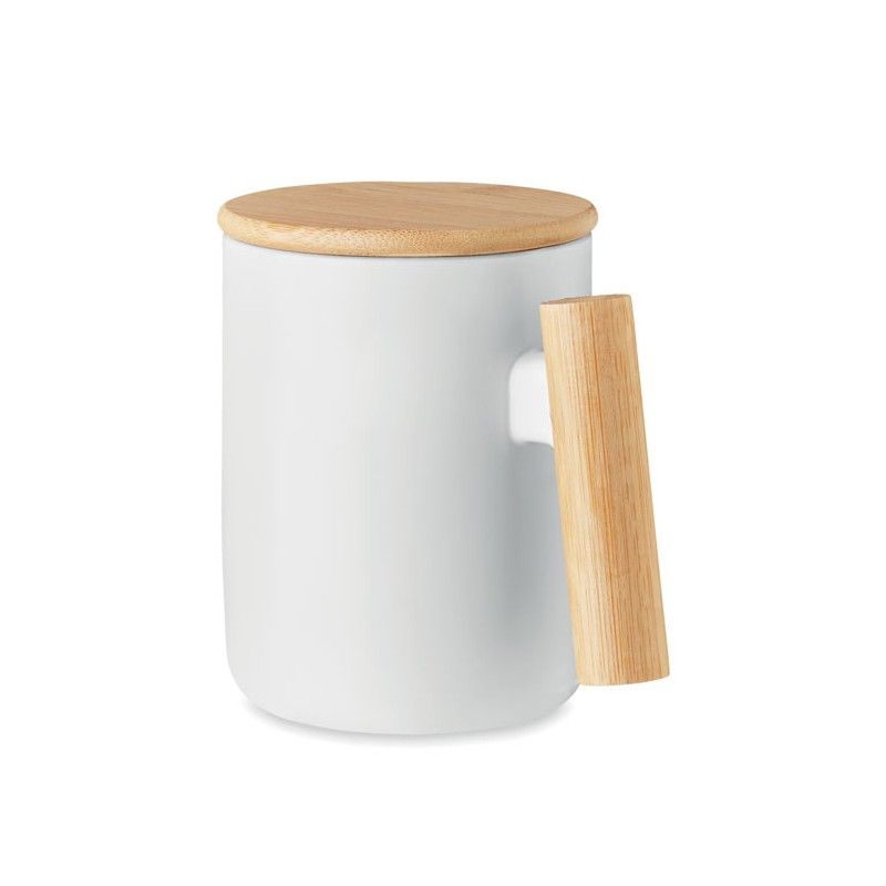 Taza Majest