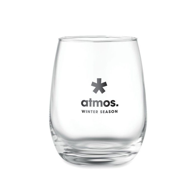 Vaso de Cristal Dilly