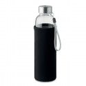 Botella Doketh 500ml Borosilicato