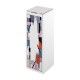 Caja Automontable Bottle Blanca