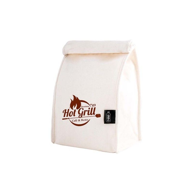 Bolsa Porta Alimentos Cado