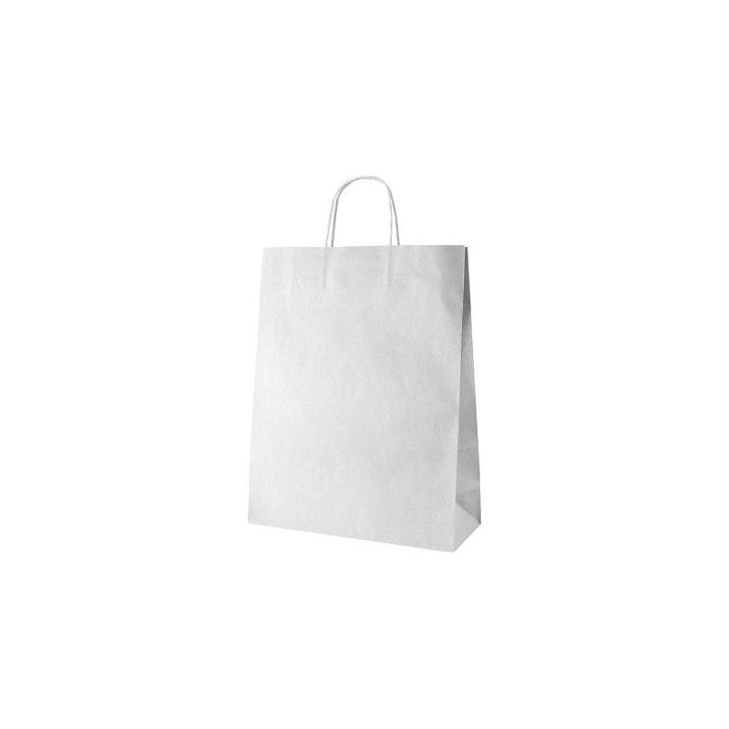 Bolsa de Papel Gali 18x18x24cm