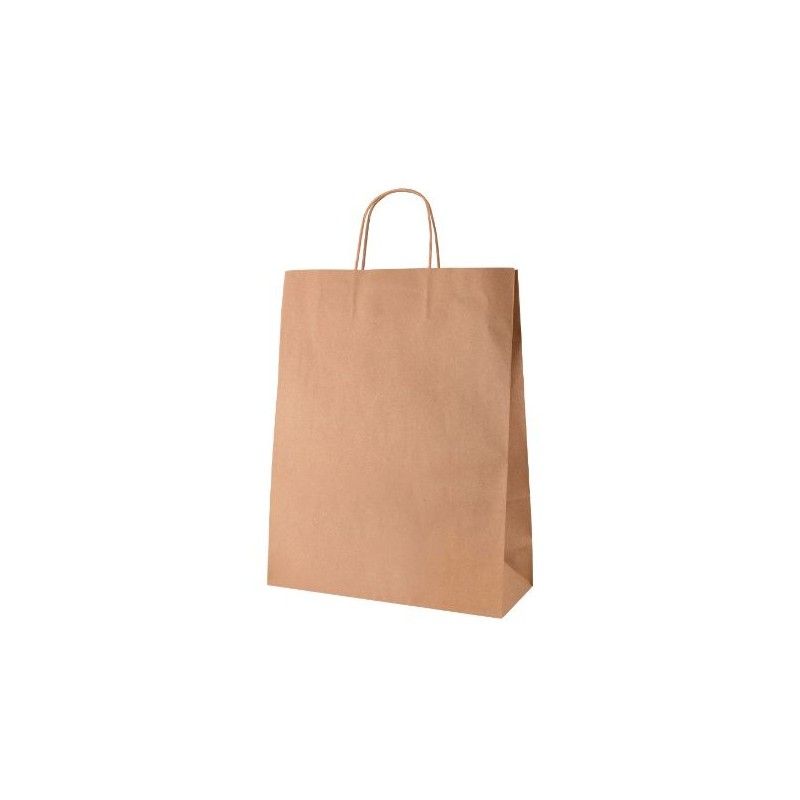Bolsa de Papel Gala 25x30x11cm