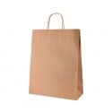 Bolsa de Papel Gala 25x30x11cm
