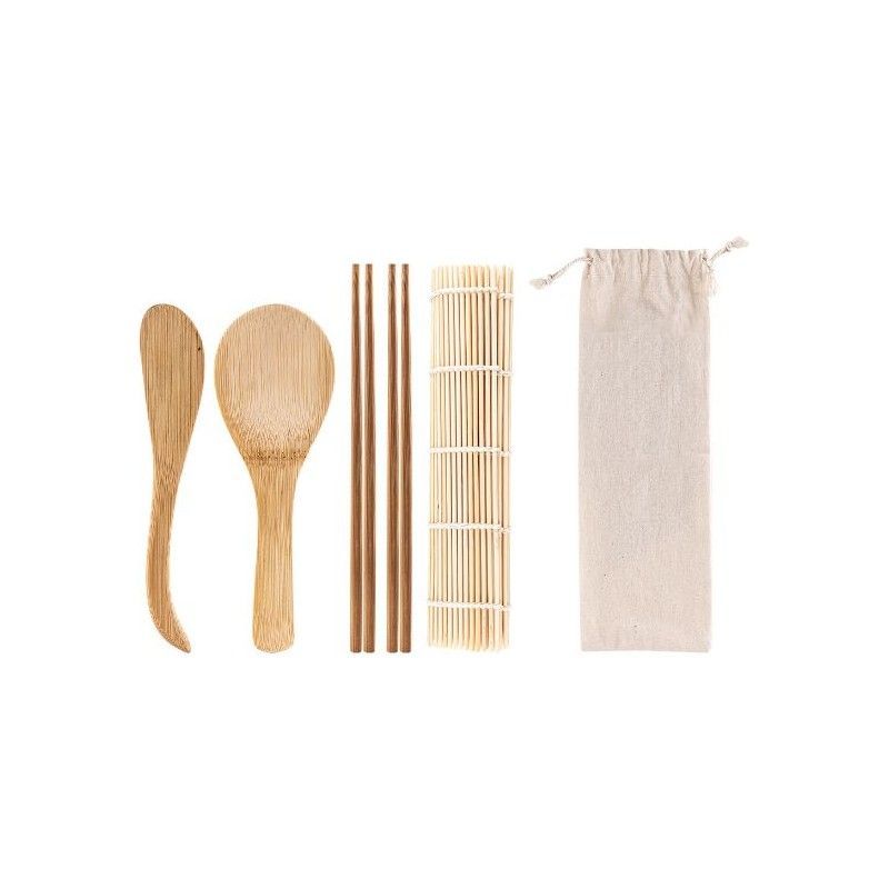 Set Sushi Kanton