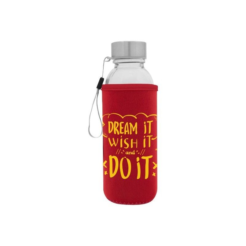 Botella Doketh 420ml