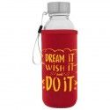 Botella Doketh 420ml