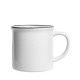 Taza Au Lait Sublimación