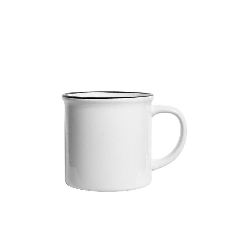 Taza Au Lait Sublimación