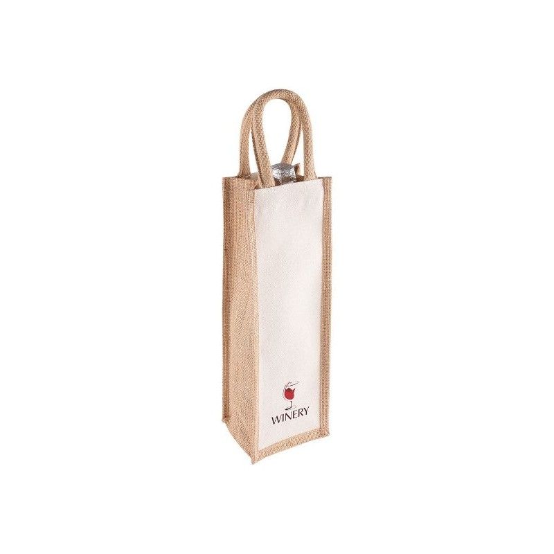 Bolsa Vino Kuma