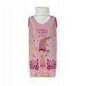 Brick de Agua Diosa del agua Pink 33cl