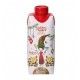 Brick de Agua Diosa del agua Navidad 33cl