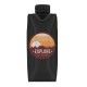 Brick de Agua Negro 33cl - Adhesivo todo color 1 cara