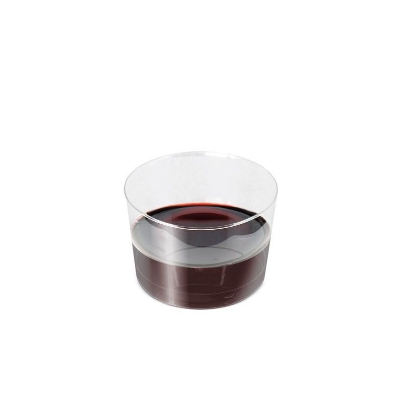 Vaso Caña y Vino 220ml