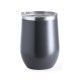 Vaso Térmico Bobby gris