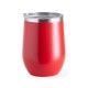 Vaso Térmico Bobby rojo