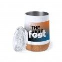 Vaso Térmico Sublimación Barker 330ml