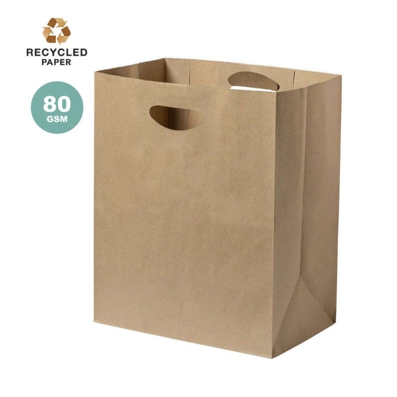 Bolsa de Papel Drimul