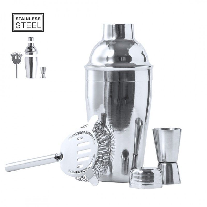 Set Coctel Wendol