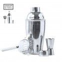 Set Coctel Wendol 550ml