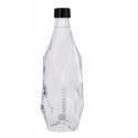 Botella Agua Cristal Healsi 40cl - Impresión láser