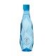 Botella Agua Healsi 50cl - Etiqueta adhesiva todo color