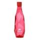 Botella Agua con Gas Healsi 50cl - Etiqueta adhesiva todo color
