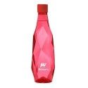 Botella Agua con Gas Healsi 50cl - Impresión directa 1 color