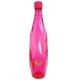 Botella Agua Healsi 1 Litro - Etiqueta adhesiva todo color
