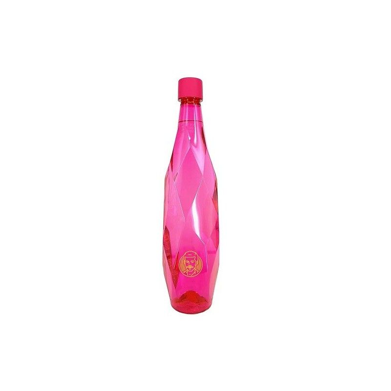 Botella Agua Healsi 1 Litro - Etiqueta adhesiva todo color
