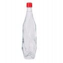 Botella Agua Cristal Gas Healsi 850ml - Impresión láser