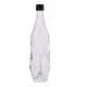 Botella Agua Cristal Healsi 850ml - Impresión láser