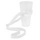 Lanyard Portavasos Riki