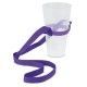 Lanyard Portavasos Riki