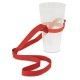 Lanyard Portavasos Riki