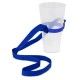 Lanyard Portavasos Riki