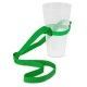 Lanyard Portavasos Riki