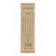 Set Cubiertos Madera 4 PCS