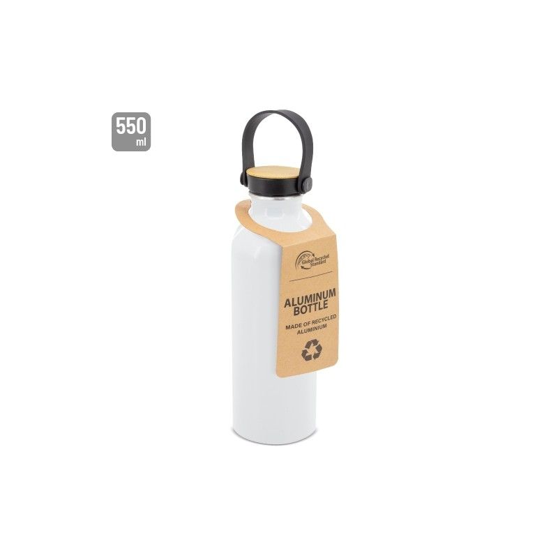 Bidón Sublimación Rochel 550ml