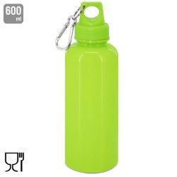 Bidón Botella Zanip 600ml