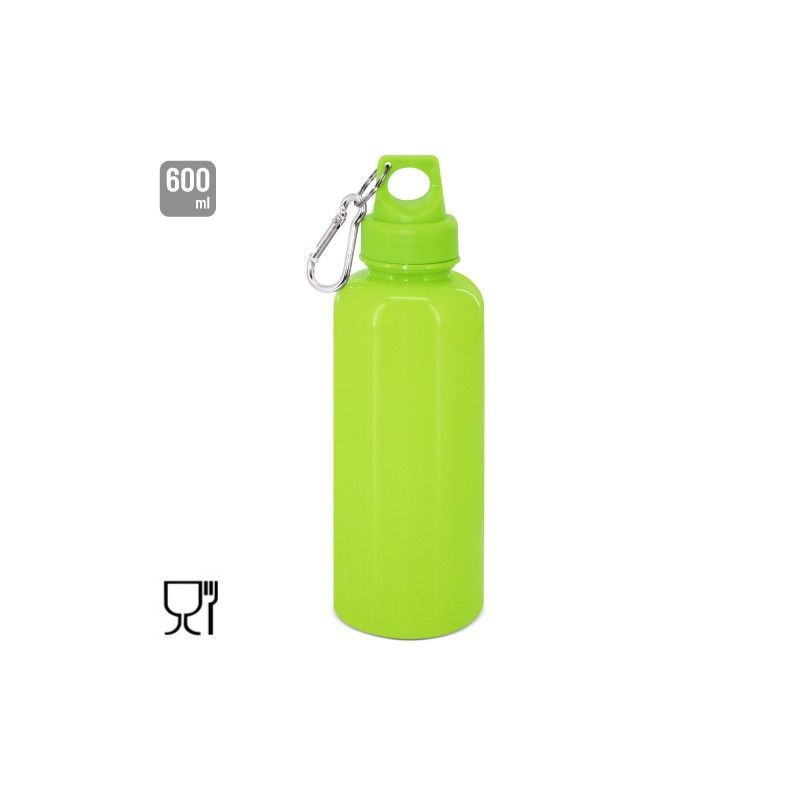 Bidón Zanip Tachi 600ml