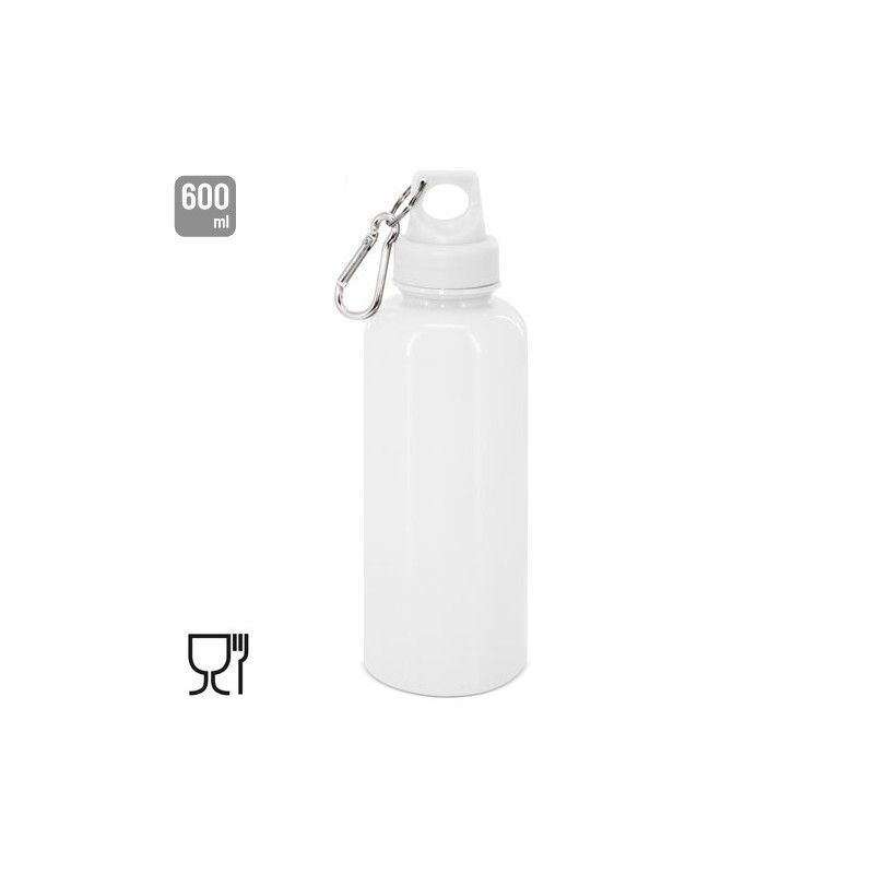 Bidón Botella Tachi 600ml