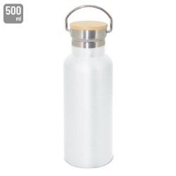 Bidón Térmico Duky Milky 500ml