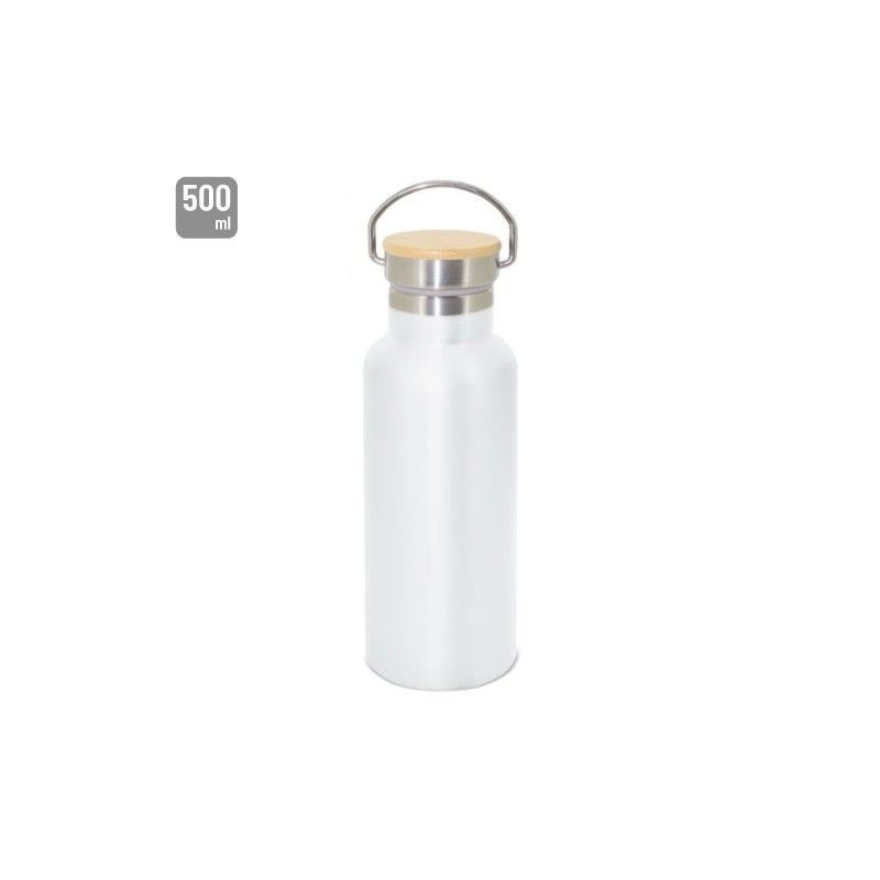 Bidón Térmico Duky Milky 500ml