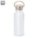 Bidón Térmico Duky Milky 500ml