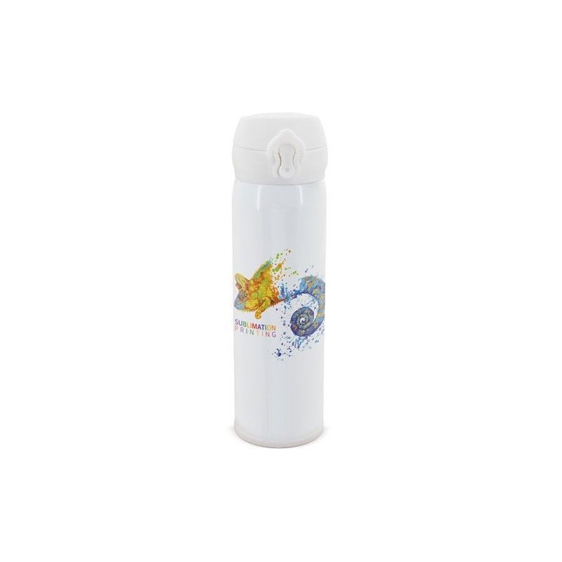 Termo Alirox Luxor 420ml Sublimación