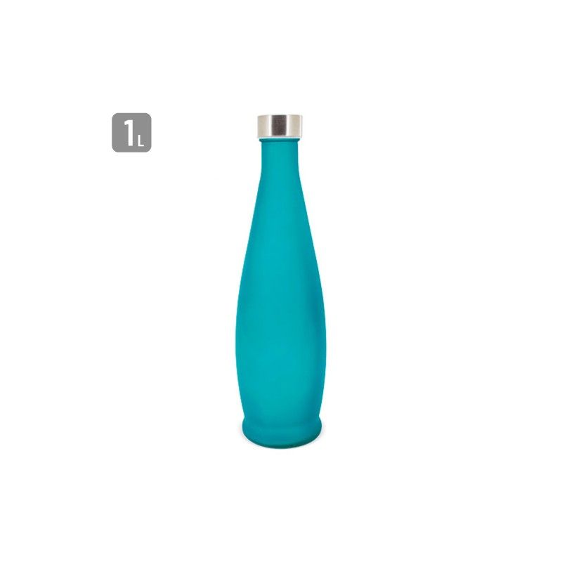 Botella Aqua Sana 1000ml