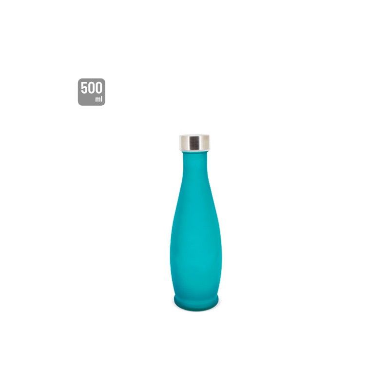 Botella Aqua Sana 500ml