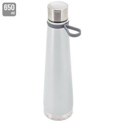 Botella Acero 650ml